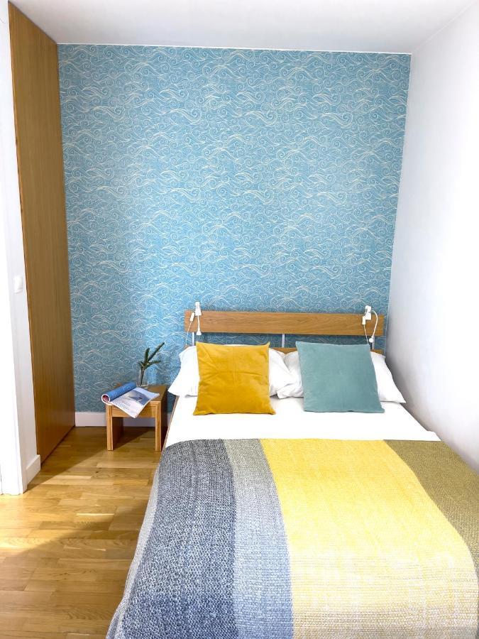 Apartament 3Fale - Bulwar Portowy, 3 Min Do Plazy I Promenady Ustka Bagian luar foto